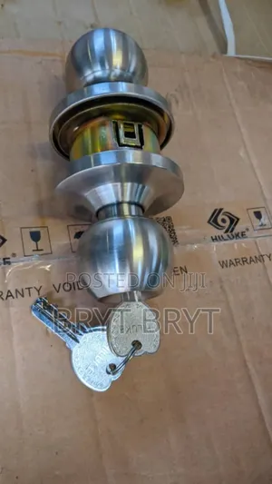 Knob Door Lock