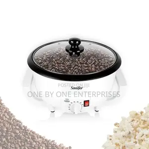 Sonifer Multipurpose Electric Coffee Roaster, 750gms