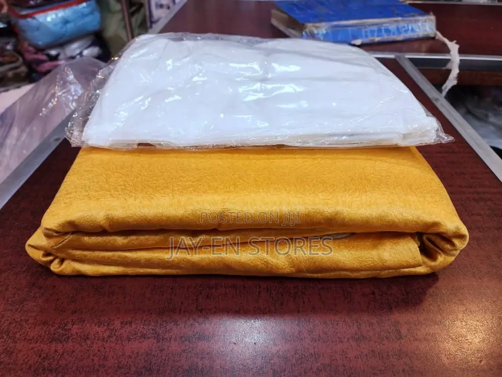 Plain Curtains Available in Different Colors