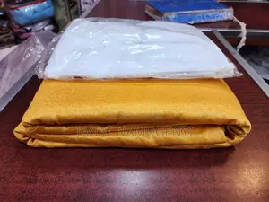 Plain Curtains Available in Different Colors
