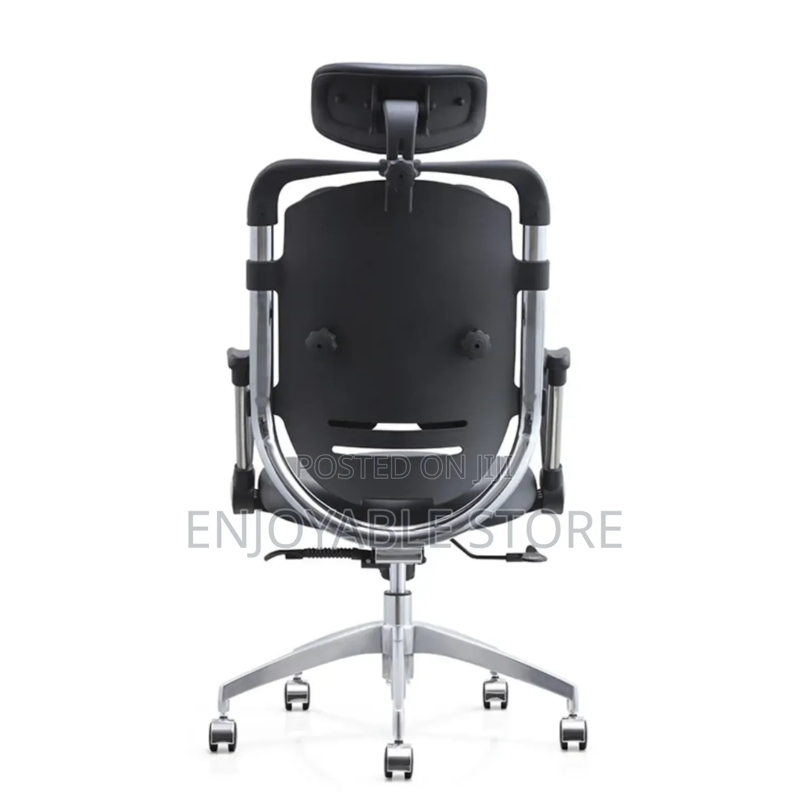 Ergonomic Office Chair for Lumbar Support