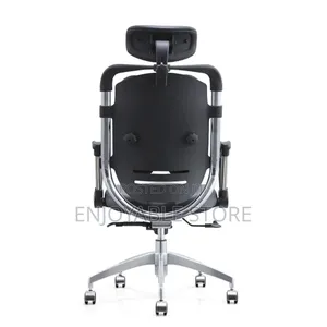 Ergonomic Office Chair for Lumbar Support