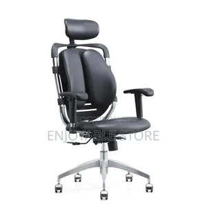 Ergonomic Office Chair for Lumbar Support