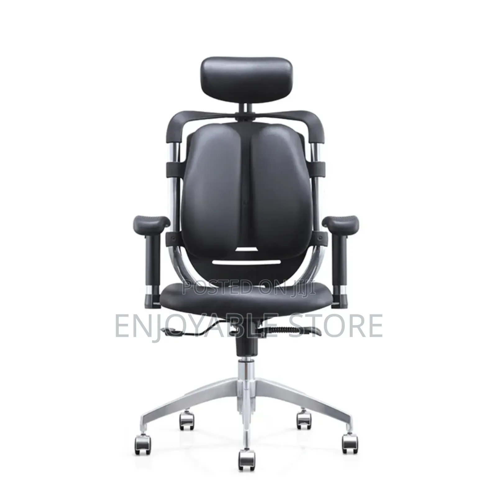 Ergonomic Office Chair for Lumbar Support