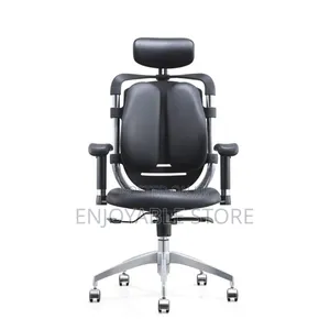 Ergonomic Office Chair for Lumbar Support