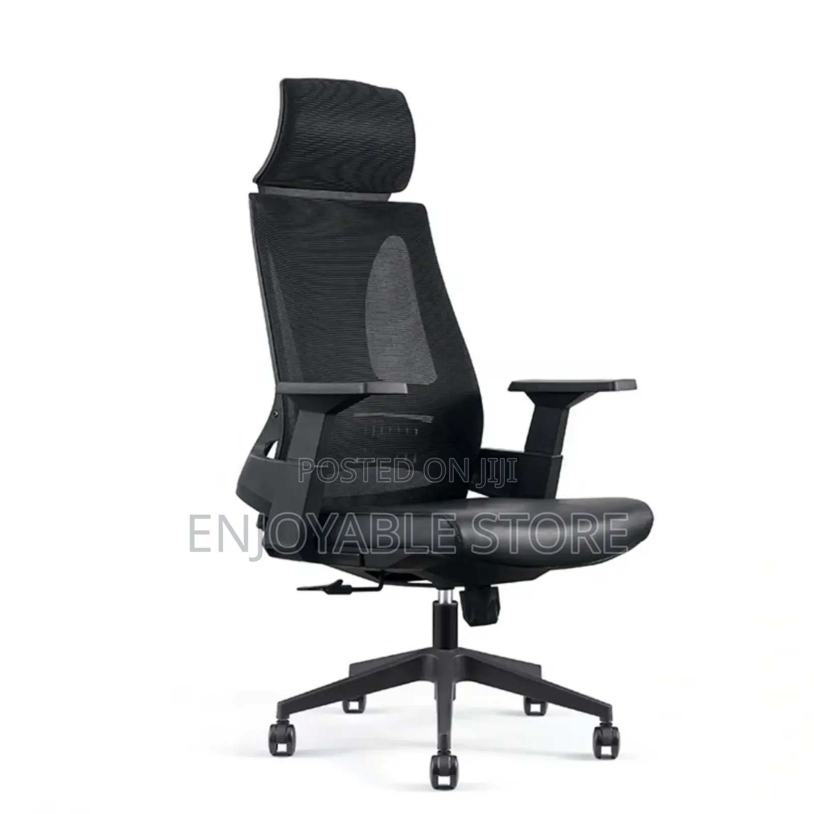 Office High Back Chair Brand New