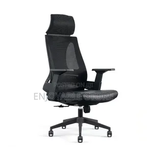 Office High Back Chair Brand New