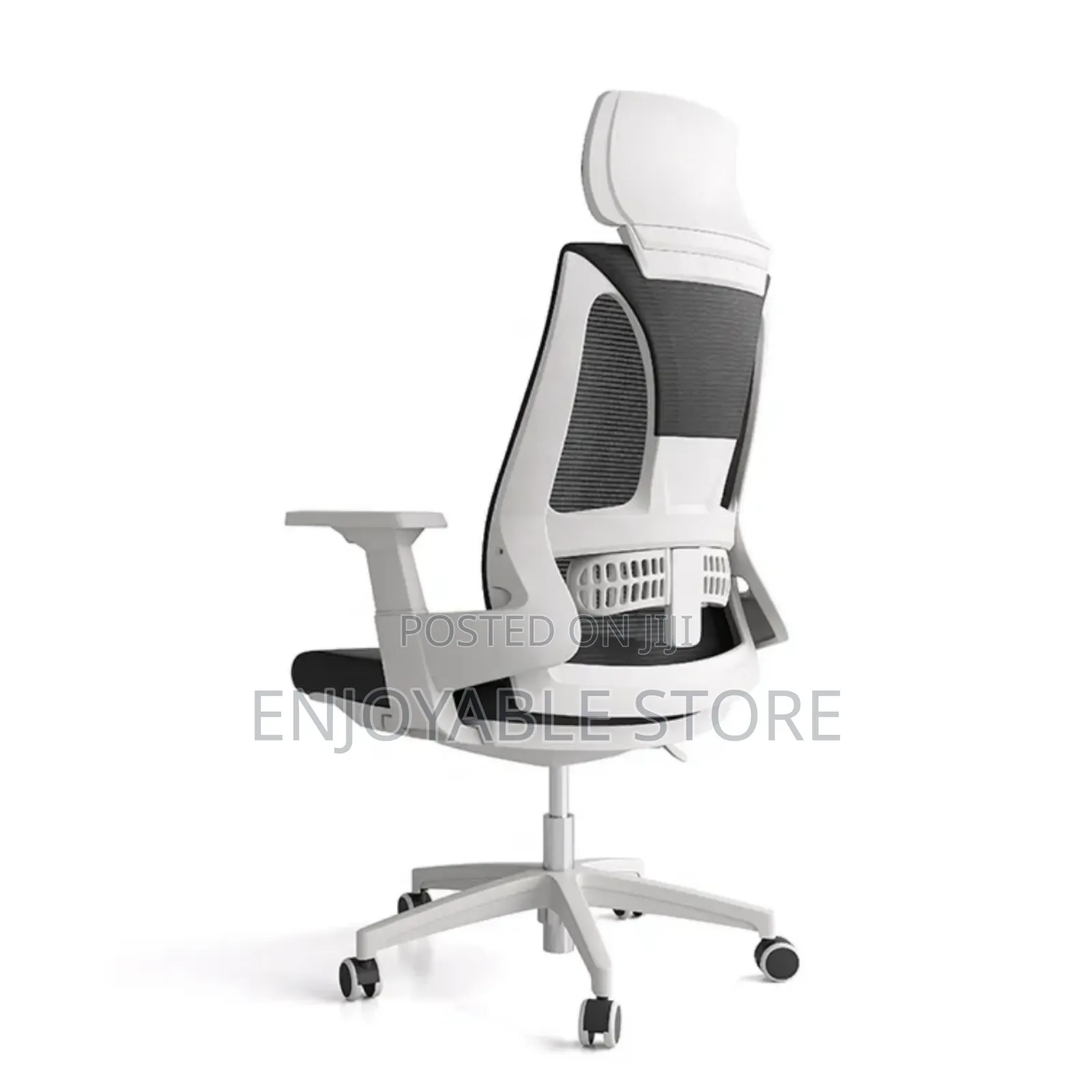 Office High Back Chair Brand New