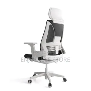 Office High Back Chair Brand New