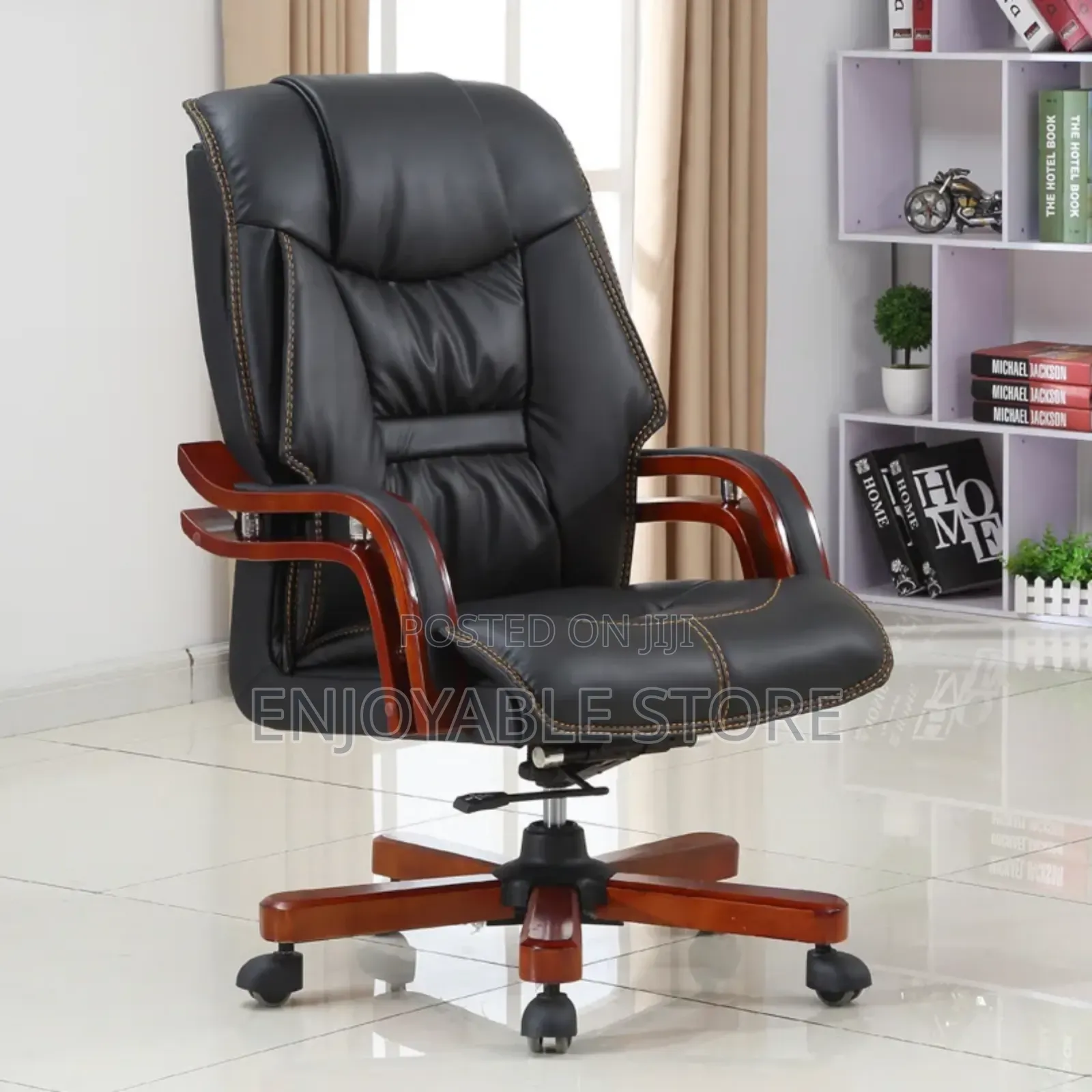 Office Chairs Big Boss