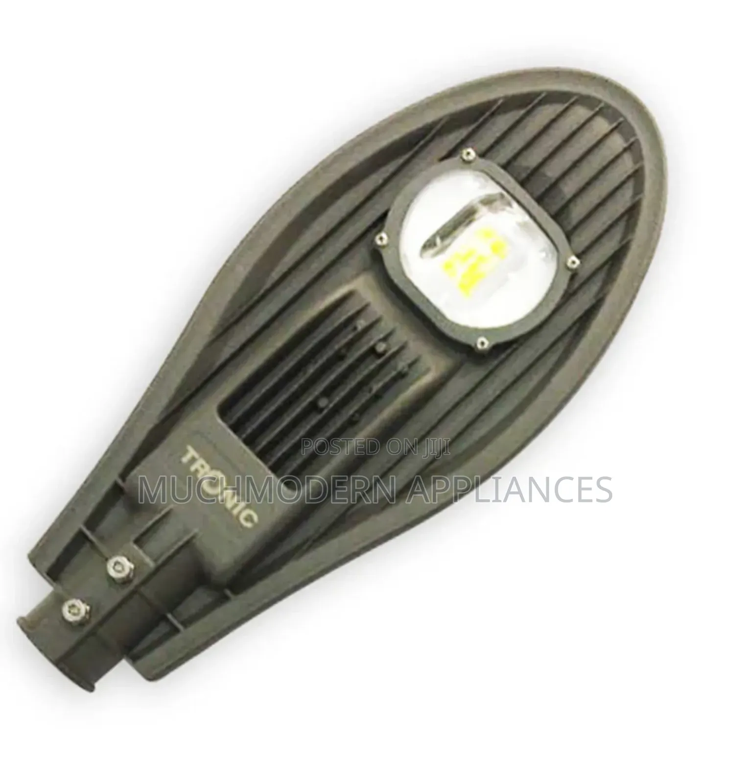 Aluminium Street Lantern 60 Watts SL 6016-06-Dl