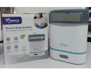 Bottle Sterilizer