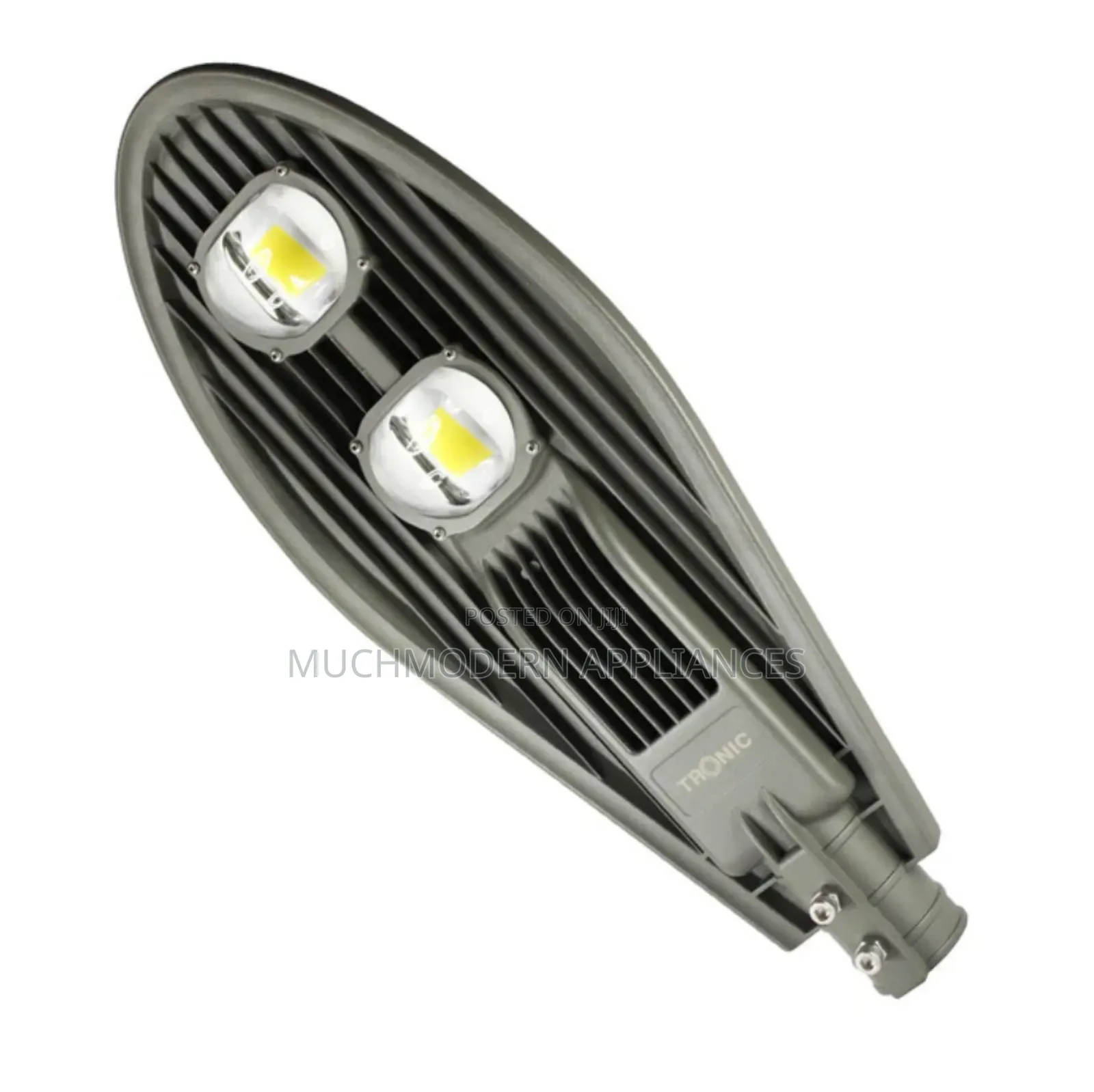Aluminium Street Lantern 120 Watts SL 6016-12-Dl