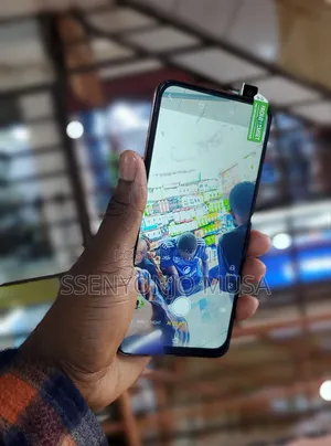 New Vivo V15 256 GB White