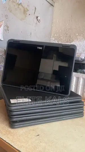 Laptop Dell Latitude 3180 4GB Intel Celeron SSD 256GB