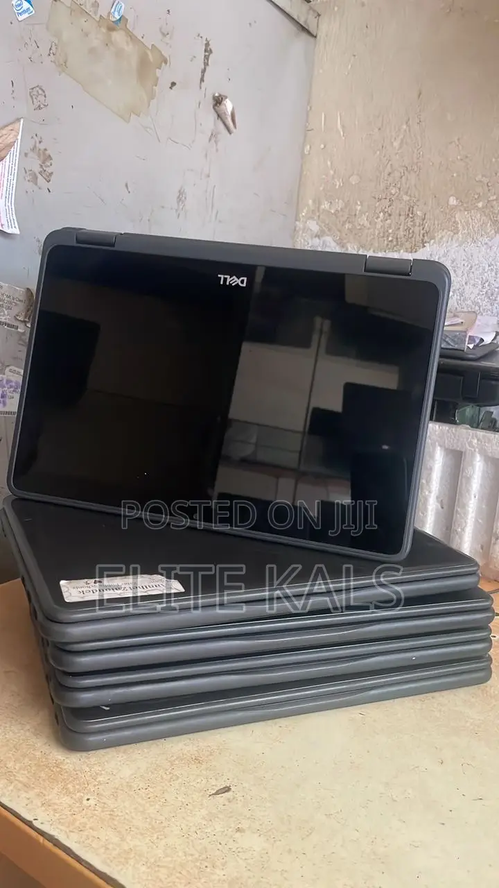 Laptop Dell Latitude 3180 4GB Intel Celeron SSD 256GB