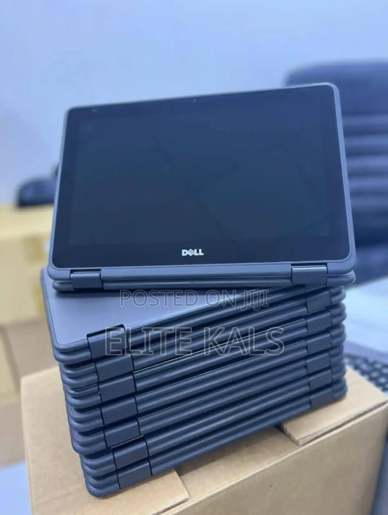Laptop Dell Latitude 3180 4GB Intel Celeron SSD 256GB