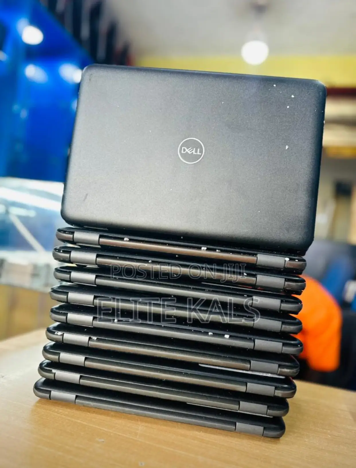 Laptop Dell Latitude 3180 4GB Intel Celeron SSD 256GB