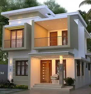UTN Sample House Plan