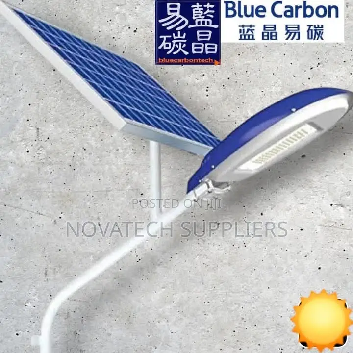 500W Blue Carbon Pure Precious Light Lifepo4