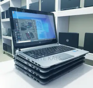 Laptop HP ProBook 640 G1 8GB Intel Core I7 HDD 500GB