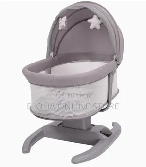 Mastela Swing Multi-Motion Baby Cradle