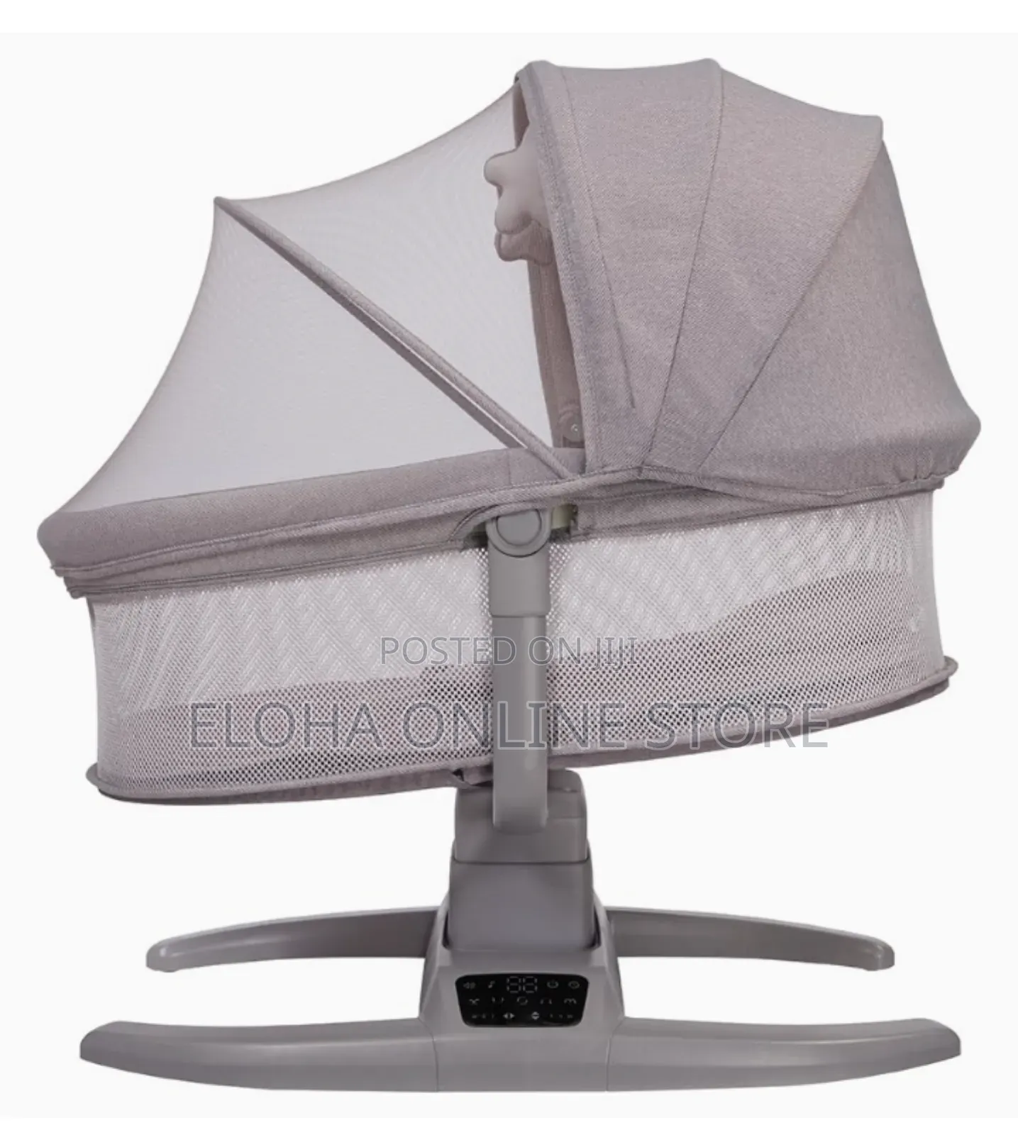 Mastela Swing Multi-Motion Baby Cradle