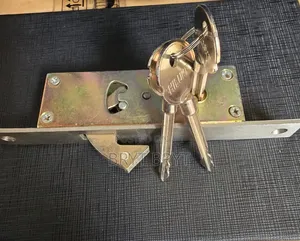 Hook Door Lock