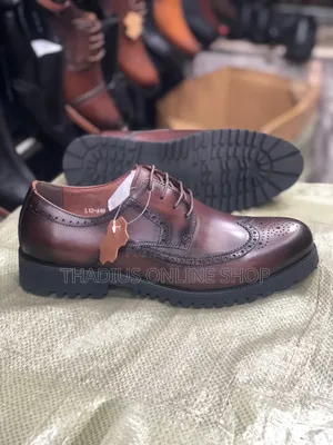 Humble Men Office and Suit Shoe