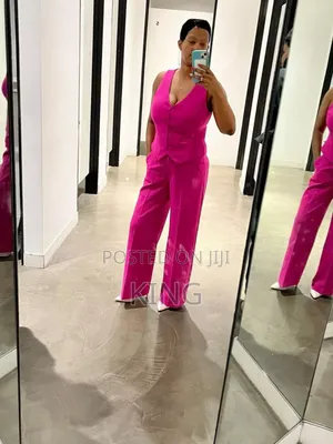 Global Women Formal Suit
