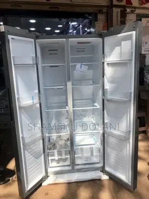 Refrigerator Hisense