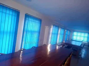 Corporate Class Vertical Blinds Per Square Meter Vertical.