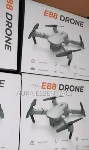 Superior E88 Pro Max Drone