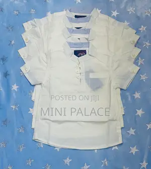 Boys Shirts