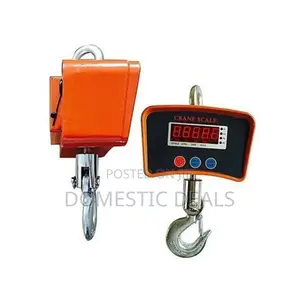 Digital Hanging Crane Scale