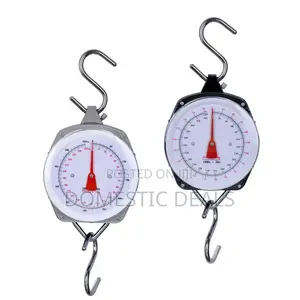 Spring Weighing Scale