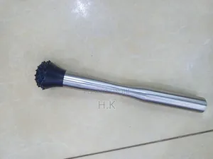 Stainless Steel Cocktail Muddler