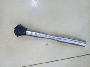 Stainless Steel Cocktail Muddler