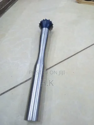 Stainless Steel Cocktail Muddler
