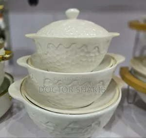 Unique Quality Ceramic Serving Bowls