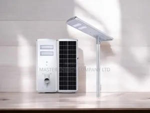 40w Solar Street Lights MSBSH