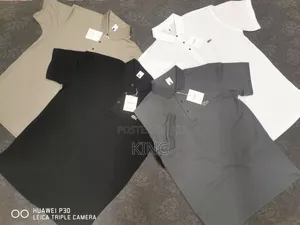 Rumble Colar T-Shirt