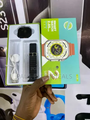 Smart Watch