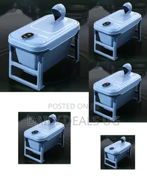 Plastic Adult Bath Tub