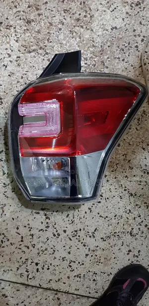 Taillamps for Subaru Xt 2016 - 2018