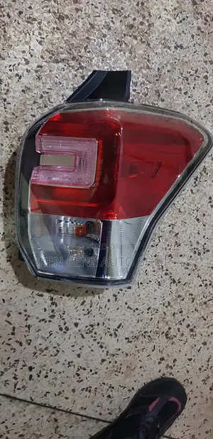 Taillamps for Subaru Xt 2016 - 2018