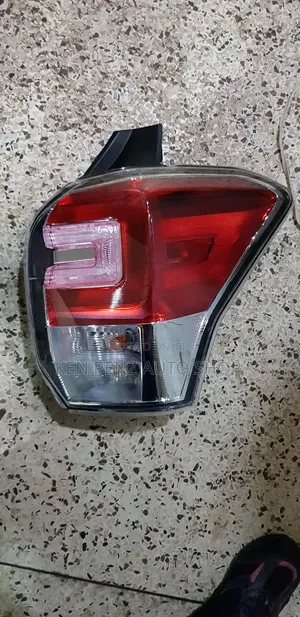 Taillamps for Subaru Xt 2016 - 2018