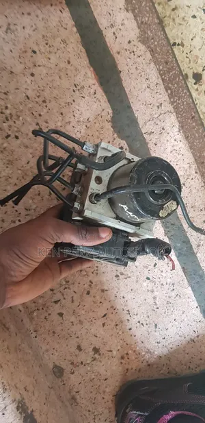 Control Block Pump ABS for Ford Ranger and Mazda