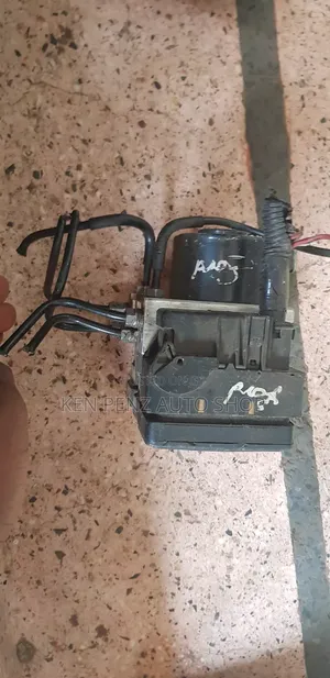 Control Block Pump ABS for Ford Ranger and Mazda