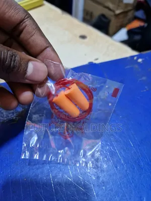 Soft Pad Ear Plugs